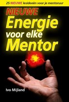 Nieuwe energie voor elke mentor