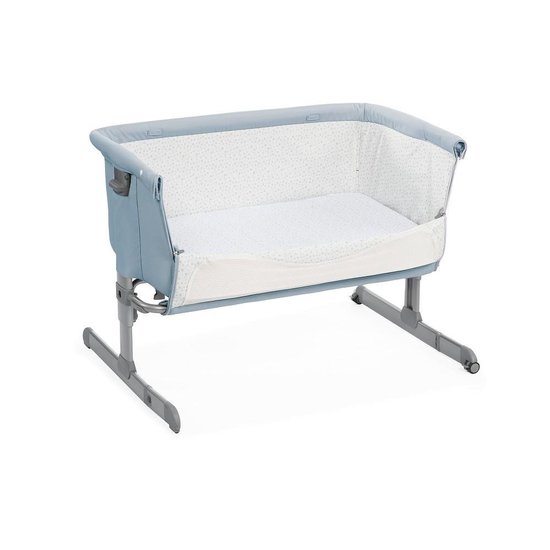 Chicco Next2Me CoSleeper Ocean