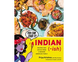 Indian-Ish