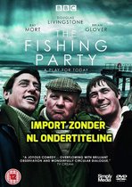 The Fishing Party - BBC - A Play For Today [DVD]