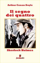 Emozioni senza tempo 136 - Sherlock Holmes: Il segno dei quattro