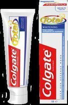 Colgate Tandp.Total White