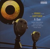 Anssi Karttunen, Kari Krikku - Suomeni Suloksi (CD)