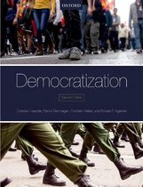 Alle colleges Comparative Politics: Democratisation/ all lectures Comparative Politics: Democratisation