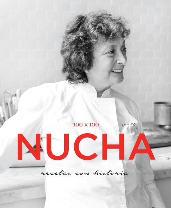 100 x 100 Nucha - cover