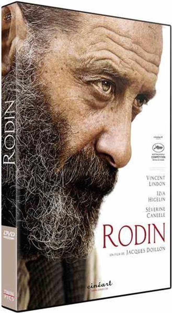 Rodin (Dvd) | Dvd's | bol.com