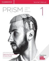 Prism- Prism Level 1 Teacher's Manual Listening and Speaking