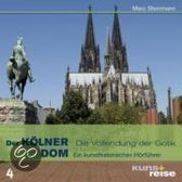 Der Kolner Dom: Die Vollendung der Gotik | Marc S... | Book