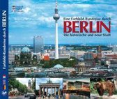 Erlebnisreise durch die Bundeshauptstadt Berlin