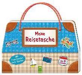 Meine Reisetasche