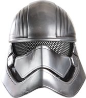 "Captain Phasma masker volwassenen Star Wars VII™ - Verkleedmasker - One size"