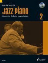 Jazz-Piano 2