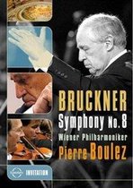 Boulez Pierre/Wpo - Bruckner: Symphony No.8