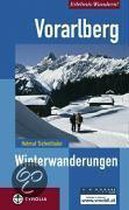 Vorarlberg Winterwanderungen