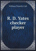 R. D. Yates checker player