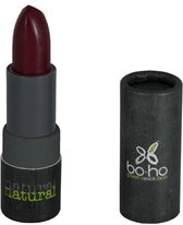 Boho Lipstick Grenat 305 Dames 3,5 Gram Mat Bordeaux