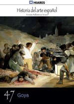 Historia del Arte Español 47 - Goya