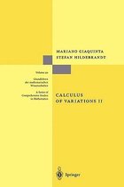 Calculus of Variations II