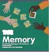 Tate Memory Game