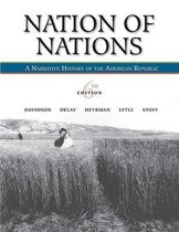 Nation of Nations