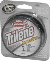 Trilene vislijn 3.6 KG - 0.20 mm - 300 meter - Sensation