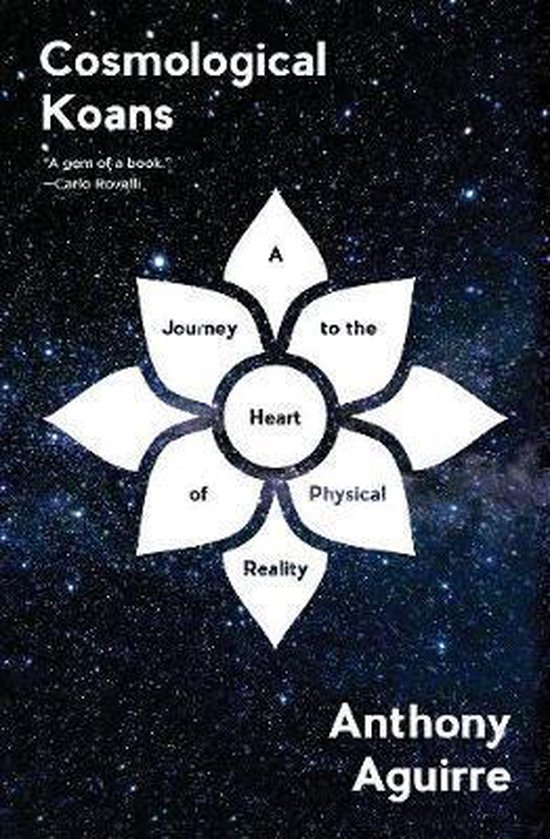 Cosmological Koans - cover