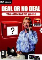 Deal or no Deal /PC