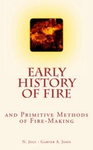 Early History of Fire
