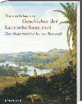 Geschichte der Landschaftsmalerei