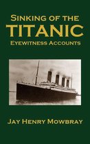 Titanic Landmark Series - Sinking of the Titanic