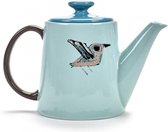 Serax My Tea Pot by Fiep Westendorp Theepot - Ø11x13.5 cm