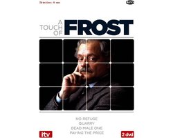 A Touch Of Frost - Het Beste Van (Deel 3)