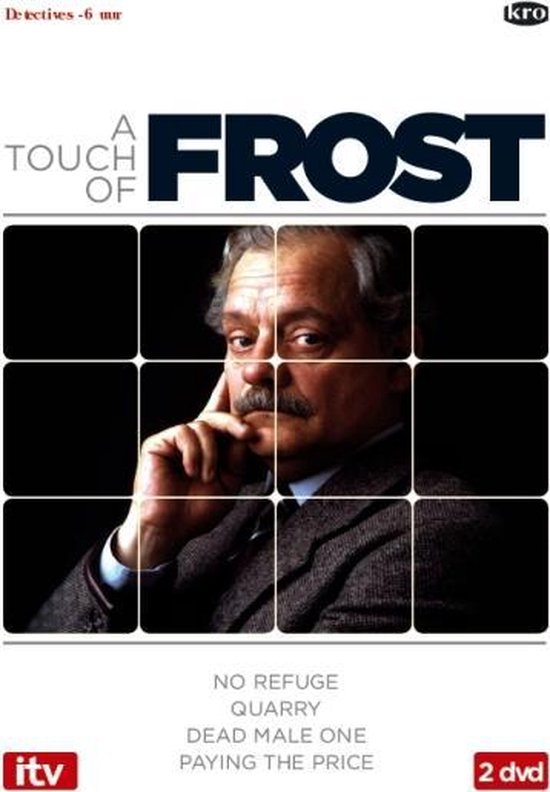 A Touch Of Frost - Het Beste Van (Deel 3)