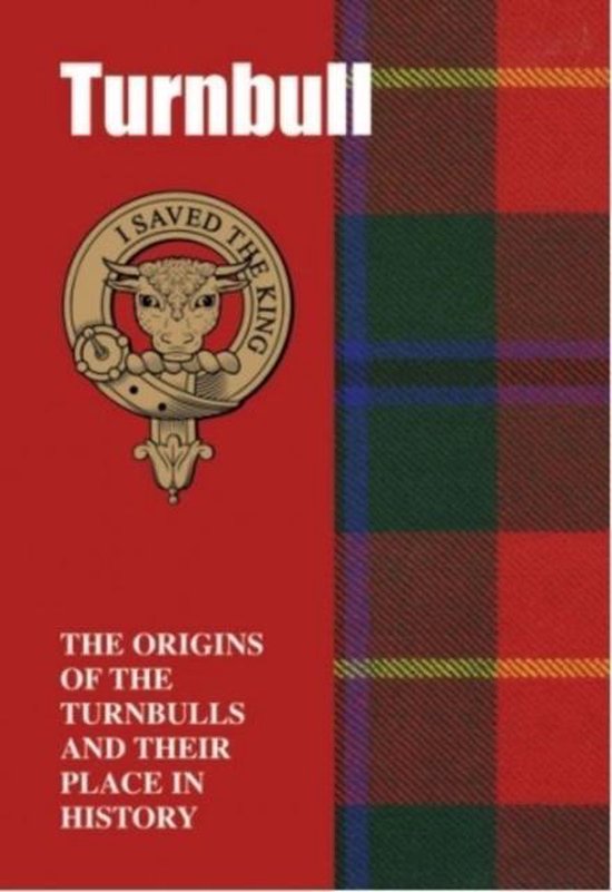 Turnbull, Iain Gary 9781852174781 Boeken
