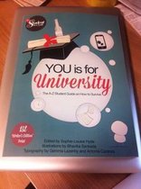 You is for University