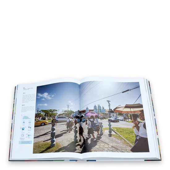 Streets of the world