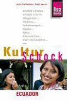 Reise Know-How KulturSchock Ecuador