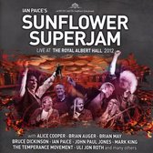 Ian PaiceS Sunflower Superjam