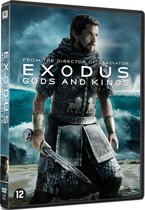 Exodus - Gods And Kings