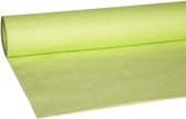 Cosy&Trendy For Professionals Tafelkleed - 1,18 m x 20 m - Papier - Groen