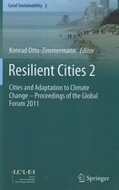 Resilient Cities 2