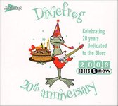 Dixiefrog 20Th Anniversary