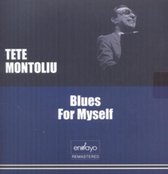 Tete Montoliu - Blues For Myself (CD)