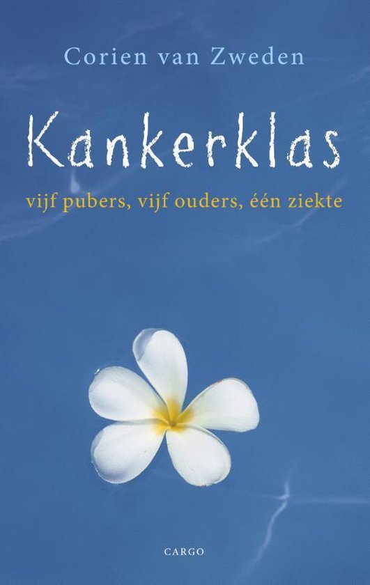 Kankerklas - cover