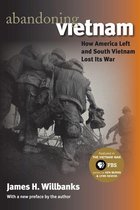 Modern War Studies - Abandoning Vietnam