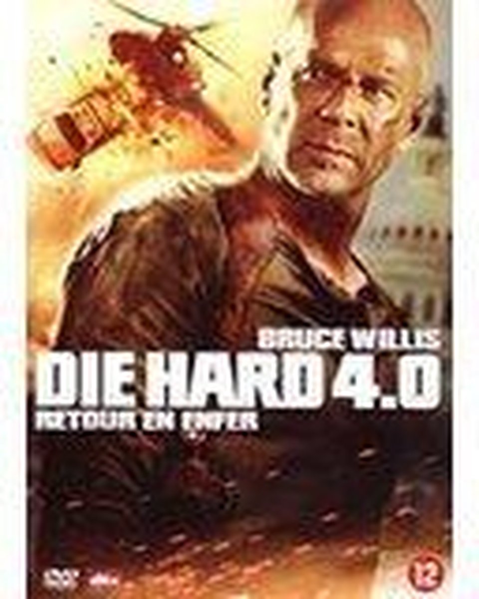 Die Hard 4