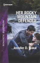 Rocky Mountain Justice - Her Rocky Mountain Defender