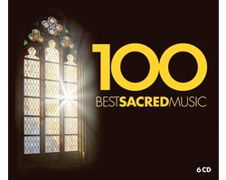 100 Best Sacred Music