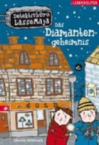 Detektivbüro LasseMaja 03. Das Diamantengeheimnis