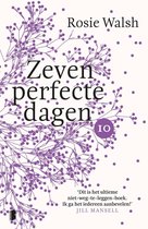 Zeven perfecte dagen 1 - Zeven perfecte dagen - deel 10/10
